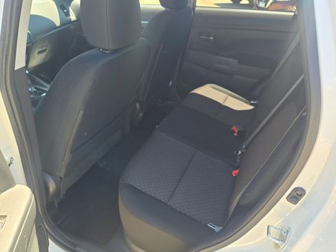 Used 2019 Mitsubishi Outlander Sport AWD image 13