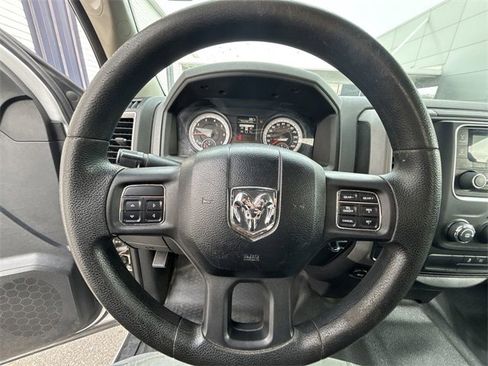 Used 2014 RAM 1500 Tradesman w/ Popular Equipment Group image 11