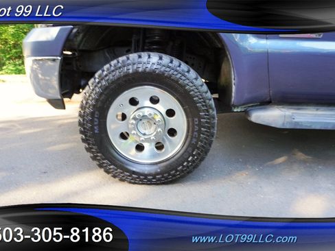 Used 2006 Ford F250 Lariat AWD/4WD image 37