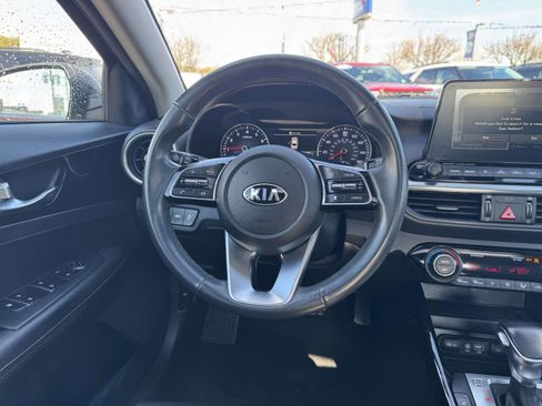 Used 2019 Kia Forte EX w/ EX Launch Edition image 13