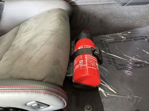 Used 2024 Porsche 911 GT3 RS image 38