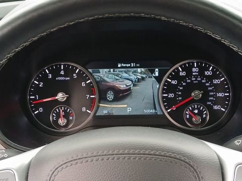 Used 2022 Kia Telluride SX w/ Nightfall Edition Package image 8