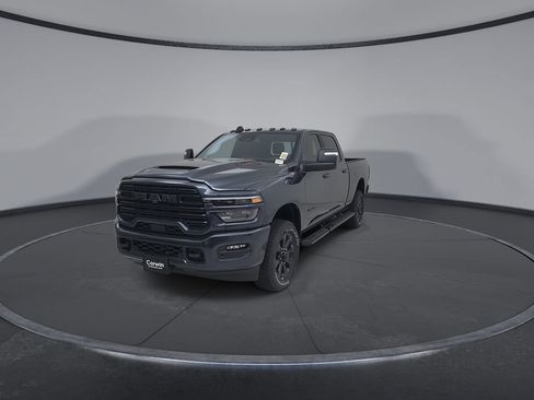 New 2026 RAM 2500 Laramie AWD/4WD image 6