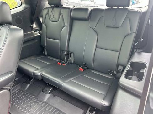 Used 2025 Kia Telluride SX Prestige X-Line AWD/4WD image 22