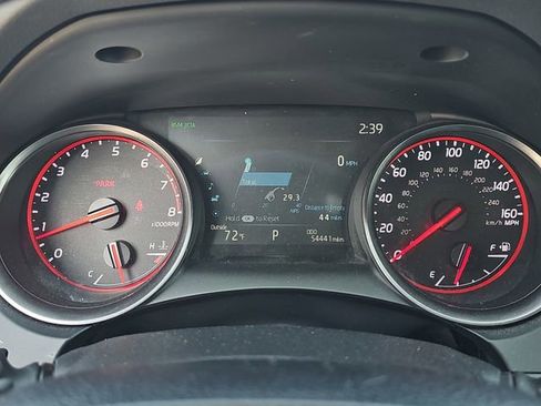 Used 2023 Toyota Camry XSE image 20