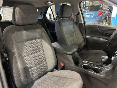 Used 2022 Chevrolet Equinox LT AWD/4WD image 40