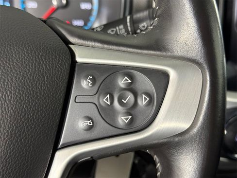 Used 2018 GMC Canyon SLE w/ SLE Convenience Package image 25