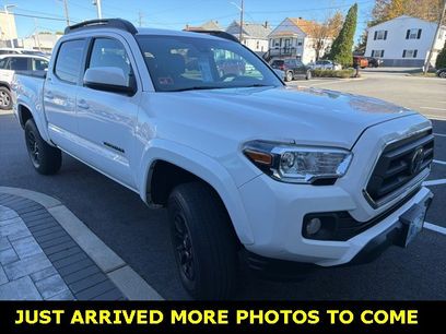 Used 2022 Toyota Tacoma SR5