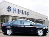 Used 2016 Ford Fusion SE w/ Equipment Group 502A image 4