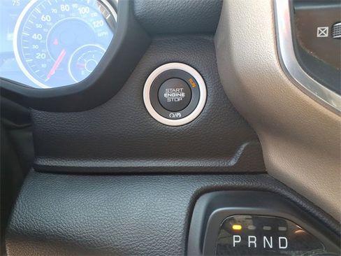 Used 2022 RAM 1500 Laramie image 17