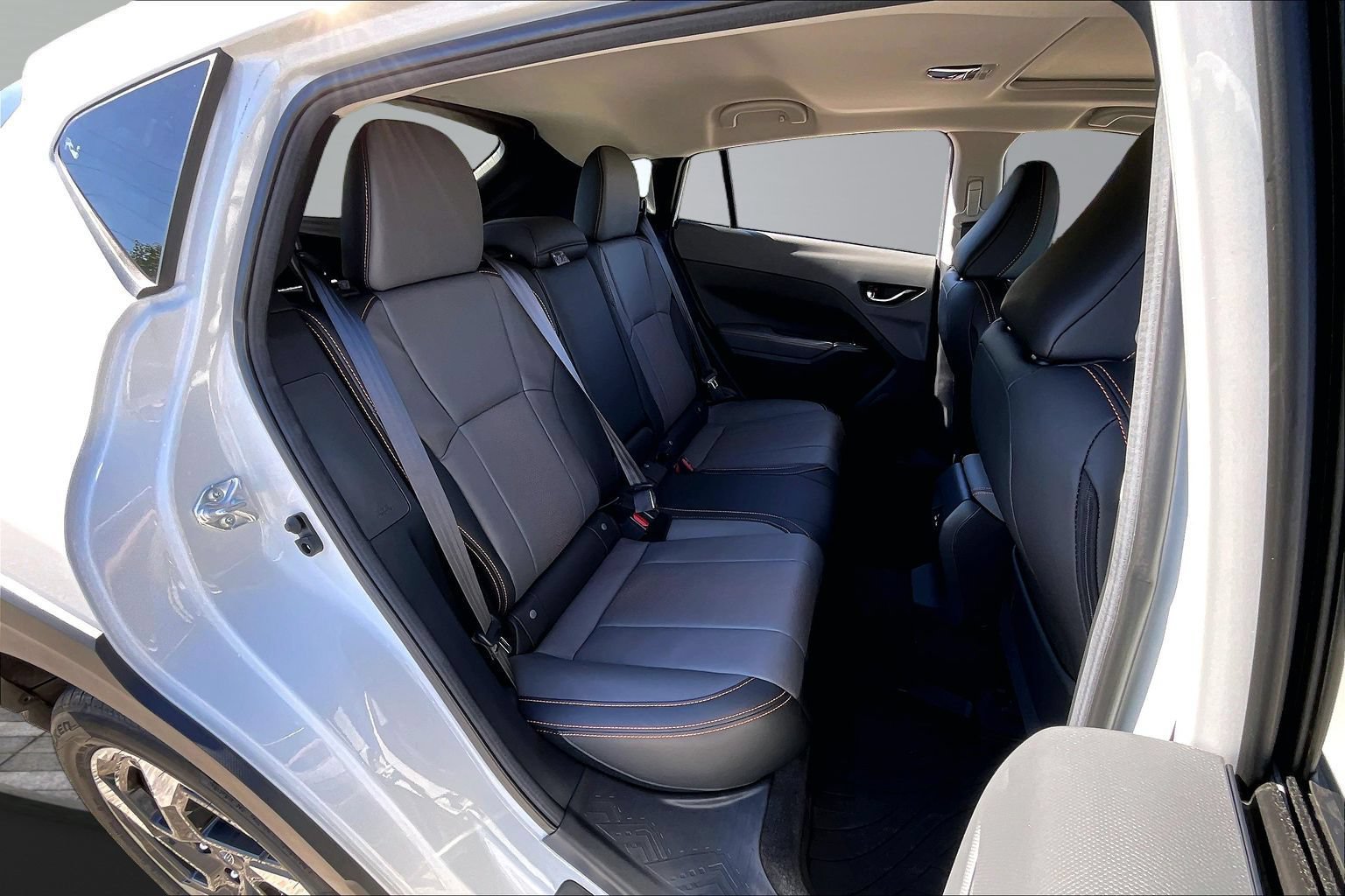 New 2026 Subaru Crosstrek 2.5i Limited AWD/4WD image 23