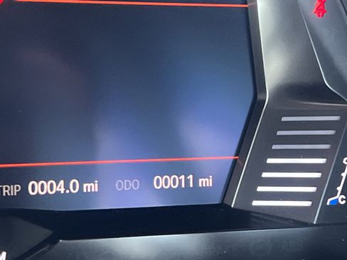 New 2026 Toyota Supra image 23