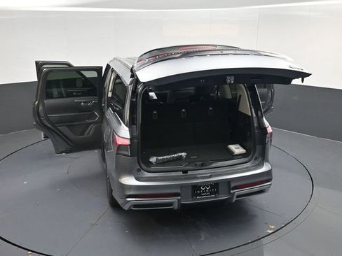 New 2026 INFINITI QX80 Luxe RWD image 66