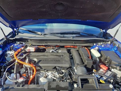 Certified 2025 Honda CR-V Sport-L image 34
