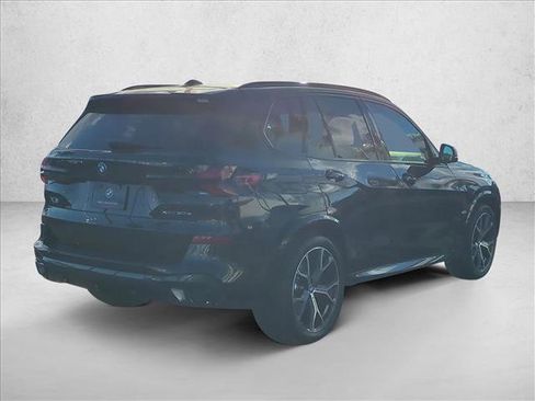 New 2026 BMW X5 xDrive50e AWD/4WD image 2