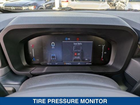 New 2025 Ford Maverick XLT w/ XLT Luxury Package image 15