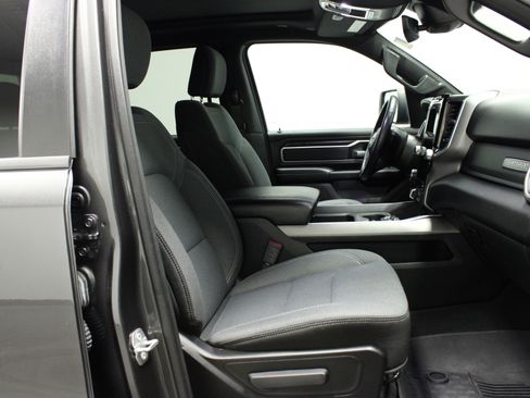 Used 2022 RAM 1500 Big Horn image 15