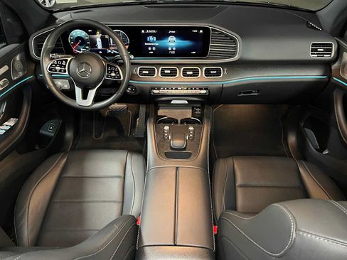 Used 2023 Mercedes-Benz GLE 350 4MATIC image 47
