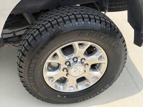 Used 2020 RAM 2500 Laramie AWD/4WD image 12
