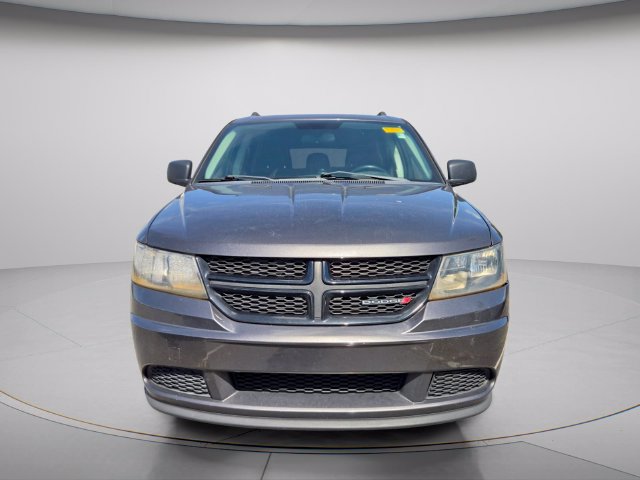 Used 2018 Dodge Journey SE w/ Connectivity Group FWD image 4