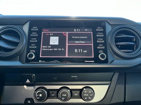 Used 2022 Toyota Tacoma SR image 20