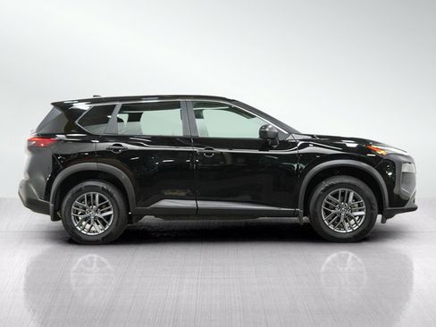 Used 2021 Nissan Rogue S AWD/4WD image 6
