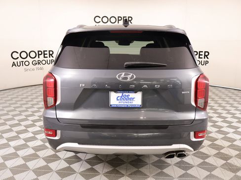 Used 2022 Hyundai Palisade Limited image 24