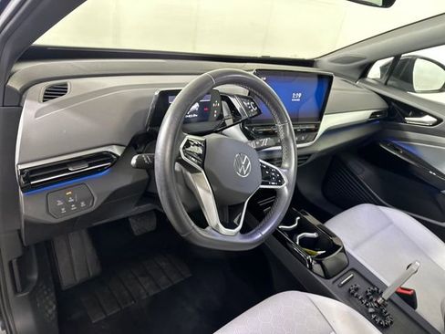 Used 2022 Volkswagen ID.4 Pro S image 13