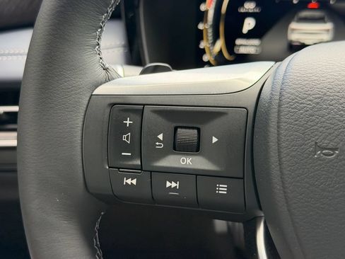 Used 2026 INFINITI QX60 Sport w/ Dark Cargo Package AWD/4WD image 32