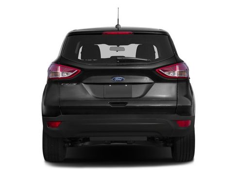 Used 2016 Ford Escape SE AWD/4WD image 8