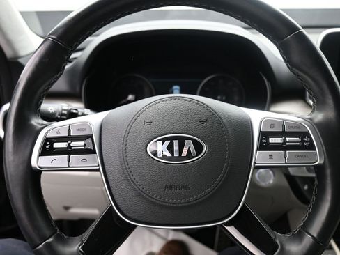 Used 2021 Kia Telluride SX w/ SX Prestige Package image 15