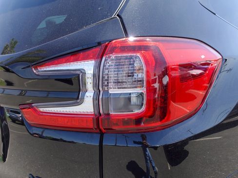 Certified 2023 Subaru Ascent Onyx Edition Limited AWD/4WD image 5