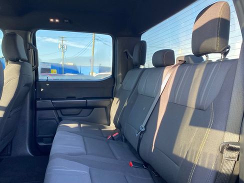 Used 2024 Ford F150 STX AWD/4WD image 16