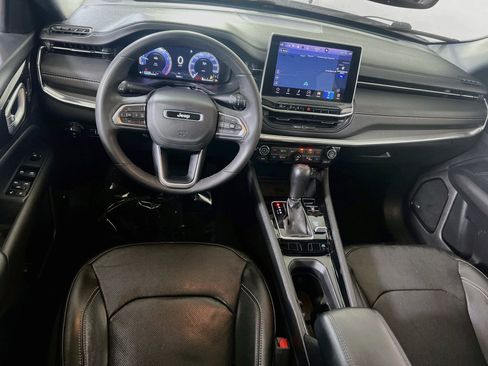 Used 2023 Jeep Compass High Altitude w/ Driver Assist Group I AWD/4WD image 24