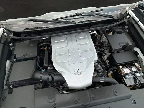 Used 2015 Lexus GX 460 Luxury AWD/4WD image 28