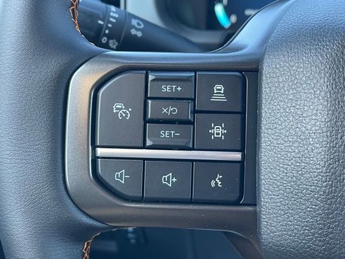 New 2025 Ford F150 Tremor w/ Equipment Group 402A High image 8