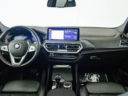 Certified 2023 BMW X3 sDrive30i w/ Premium Package image 15