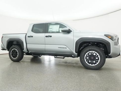 New 2026 Toyota Tacoma TRD Off-Road AWD/4WD image 28