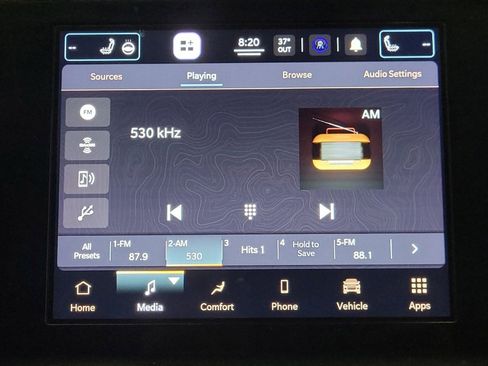 Used 2021 Jeep Grand Cherokee L Limited image 25