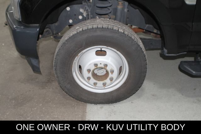 Used 2019 Ford F350 XL w/ Power Equipment Group AWD/4WD image 12