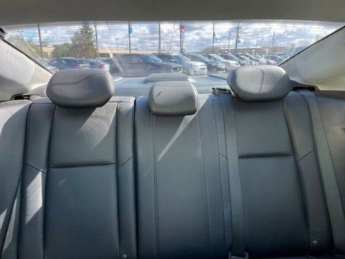 Used 2015 Honda Civic EX-L image 15