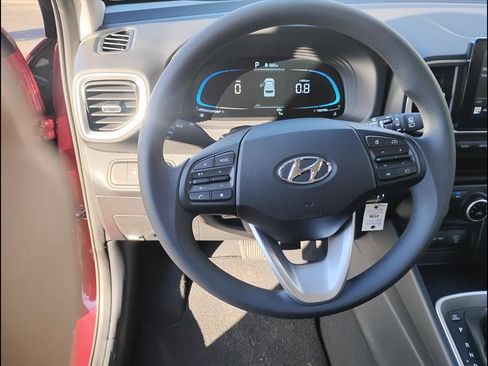 New 2026 Hyundai Venue SE image 22