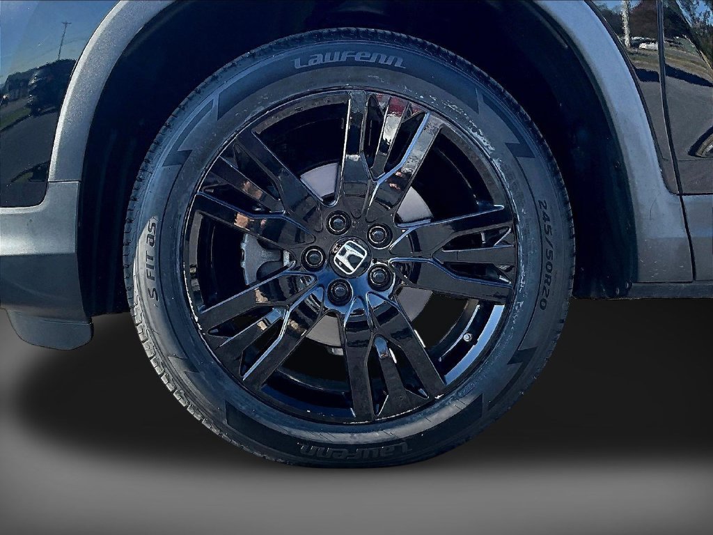 Used 2022 Honda Pilot Special Edition image 37
