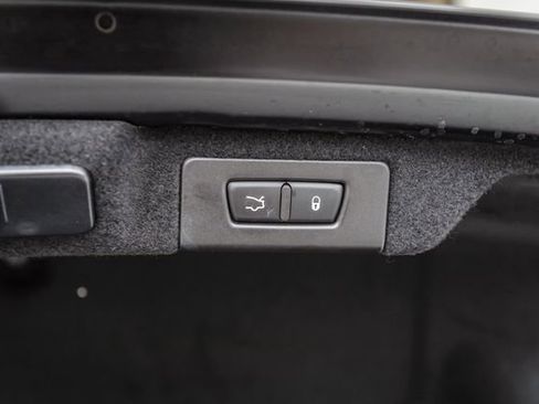 Used 2018 Maserati Quattroporte S GranLusso Q4 image 12