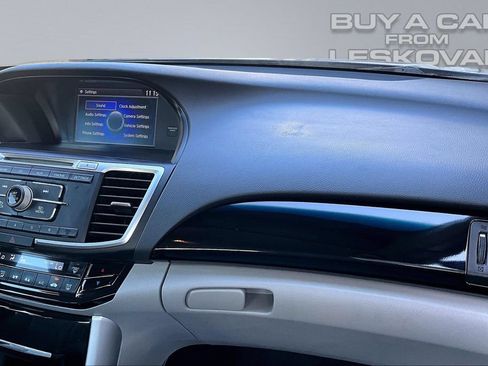 Used 2017 Honda Accord LX image 16