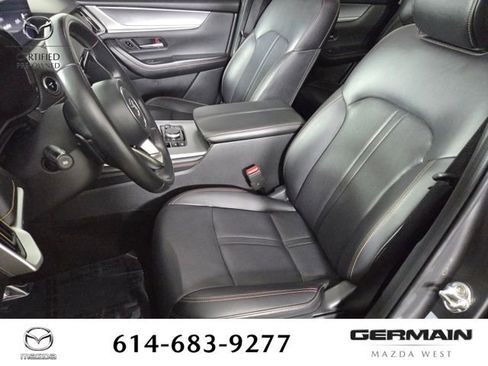 Used 2025 MAZDA CX-90 Plug-In Hybrid w/ Preferred AWD/4WD image 20
