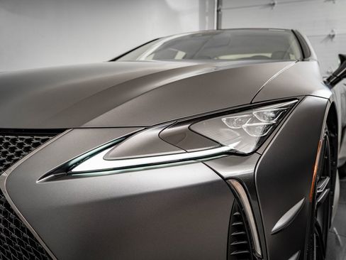 New 2026 Lexus LC 500 500 image 21