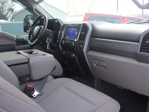 Used 2022 Ford F350 XLT image 26