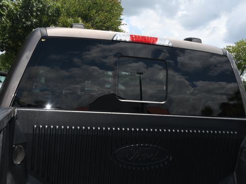 Used 2021 Ford F150 XLT w/ Equipment Group 302A High AWD/4WD image 17