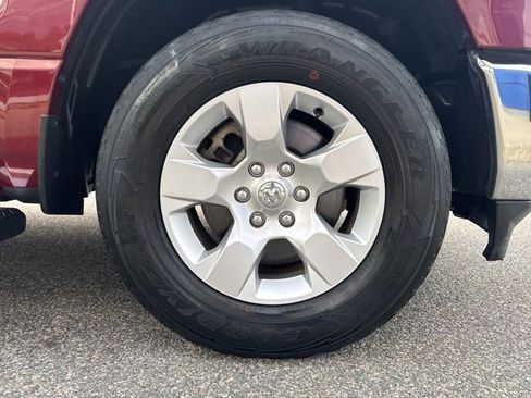 Used 2022 RAM 1500 Big Horn image 76